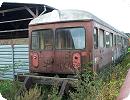 [... ex SWEG VB 226 in Blankenburg]