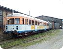[ex WEG VT 403 und ...]