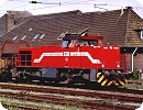 [MKB-Leihlok "1001-017" Anfang Mai...]