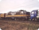 [ACTS 1252 auf dem Weg nach Osten]