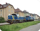 [... zwischen Salzburg-Gnigl und -Itzling]