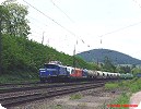 [... auf dem Weg nach Darmstadt]