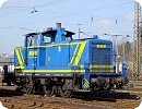[...MWB 661 in Kreuztal]