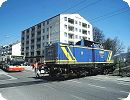 [MWB V1351 auf dem Weg nach Salzburg-Itzling]