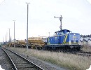 [MWB V1351 und Schwesterlok ...]