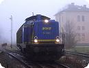 [MWB V1351 in Feuchtwangen ...]
