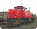 [MWB V1701 in Troisdorf]