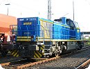 [MWB V2301 in Ludwigshafen Hbf]