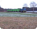 [... zwischen Walsrode und Hollige]