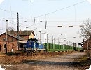 [MWB V2301 mit Holzzug ...]