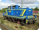 [MWB V664 in Kirchweyhe]
