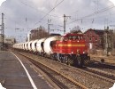 [...Herford auf dem Weg nach Misburg]