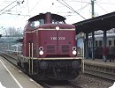 [NeSA V100 2335 in Donaueschingen]