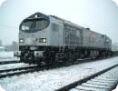 [TX Logistik 250 003 in Tling, ...]