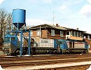 [NIAG-Mietloks 1001034 und 1001028 in Moers]