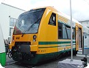 [...auf der InnoTrans 2002]