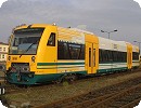 [ODEG VT650.51 in Pritzwalk]