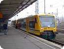 [ODEG-Garnitur in Berlin-Lichtenberg]