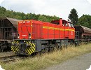[... in Steinbergen]