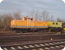[OHE-Sp V130.1 in Berlin-Grnau]