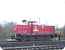 [PBSV 05 in Berlin-Grünau]