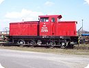 [PBSV 13 in Magdeburg-Rothensee]