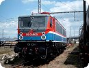 [PE Cargo 109 028 in Nordhausen]