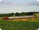 [Wagenüberführung von Schwandorf nach Brandenburg]
