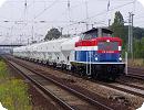 [PE Cargo/ImoTrans 212 279 ...]