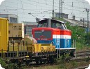 [... in Mannheim-Friedrichsfeld]
