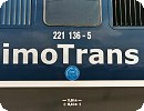 [Anschriften von ImoTrans 221 136]