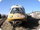 ["Lufthansa-Express" 403 002 ...]