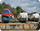 [Freigelnde des OMB-Werks Neustrelitz]