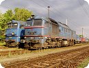 [PE Cargo V200.01 hat V200.05, .06, .04, .08 und .03 nach Berlin-Grnau gebracht.]