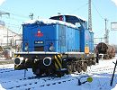 [PEG V60.02 in Würzburg]