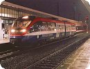 [PEG VT 643.07 in Oberhausen]