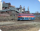 [PEG VT670.03 nahe Duisburg-Ruhrort]