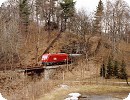 [2016 072 auf dem Weg nach Cranzahl]