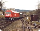 [Ankunft in Cranzahl]