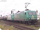 [... bevor sie Großkorbetha gemeinsam mit DFG 46200 verlassen]