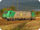 [rail4chem 185 517 in Ludwigshafen-Oggersheim]