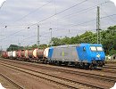 [rail4chem 185-CL 004 in Diepholz]