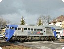 [220 CTL R4C-001 im DB-Werk Opladen]