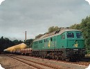 [rail4chem W232.03 auf dem Weg nach Deutschenbora]