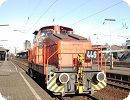 [RAG 446 auf dem Weg ins Saarland]