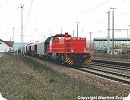 [RBB 1001-129 in Leinefelde]