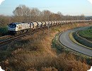 [...von Nürnberg nach Lübbenau unterwegs]
