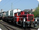 [RSE 332-CL 109 übernahm hingegen...]