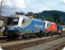 [... in Salzburg-Itzling]
