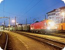 [1116 911 im nächtlichen Salzburger Hbf]